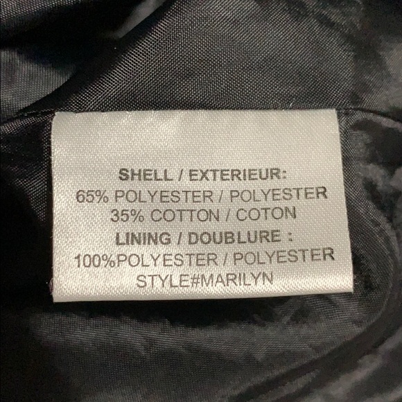 🔴 URBAN BEHAVIOR BLAZER 🔴 - Picture 3 of 4